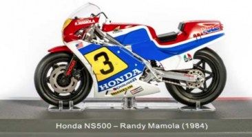 MAMOLA 1.18
